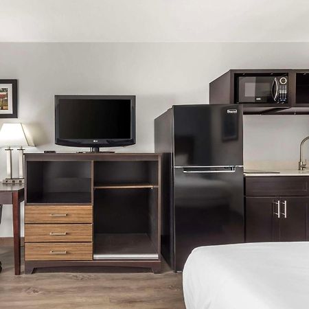 Quality Inn Ґейнсвілл Екстер'єр фото