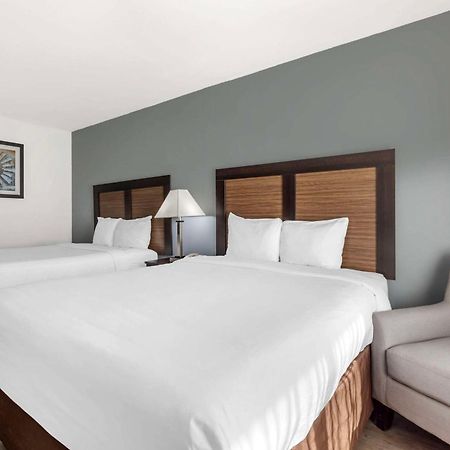 Quality Inn Ґейнсвілл Екстер'єр фото
