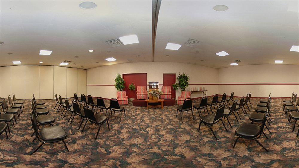 Quality Inn Ґейнсвілл Екстер'єр фото