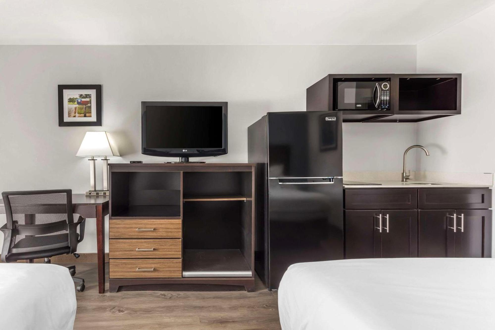 Quality Inn Ґейнсвілл Екстер'єр фото
