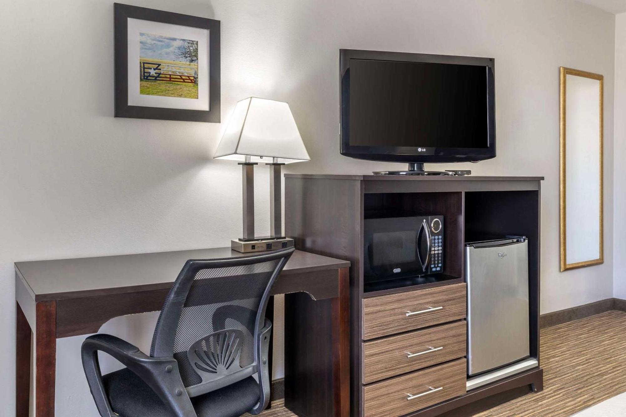 Quality Inn Ґейнсвілл Екстер'єр фото