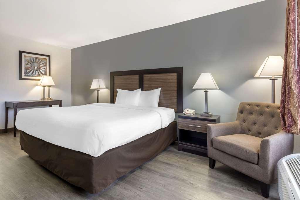 Quality Inn Ґейнсвілл Номер фото
