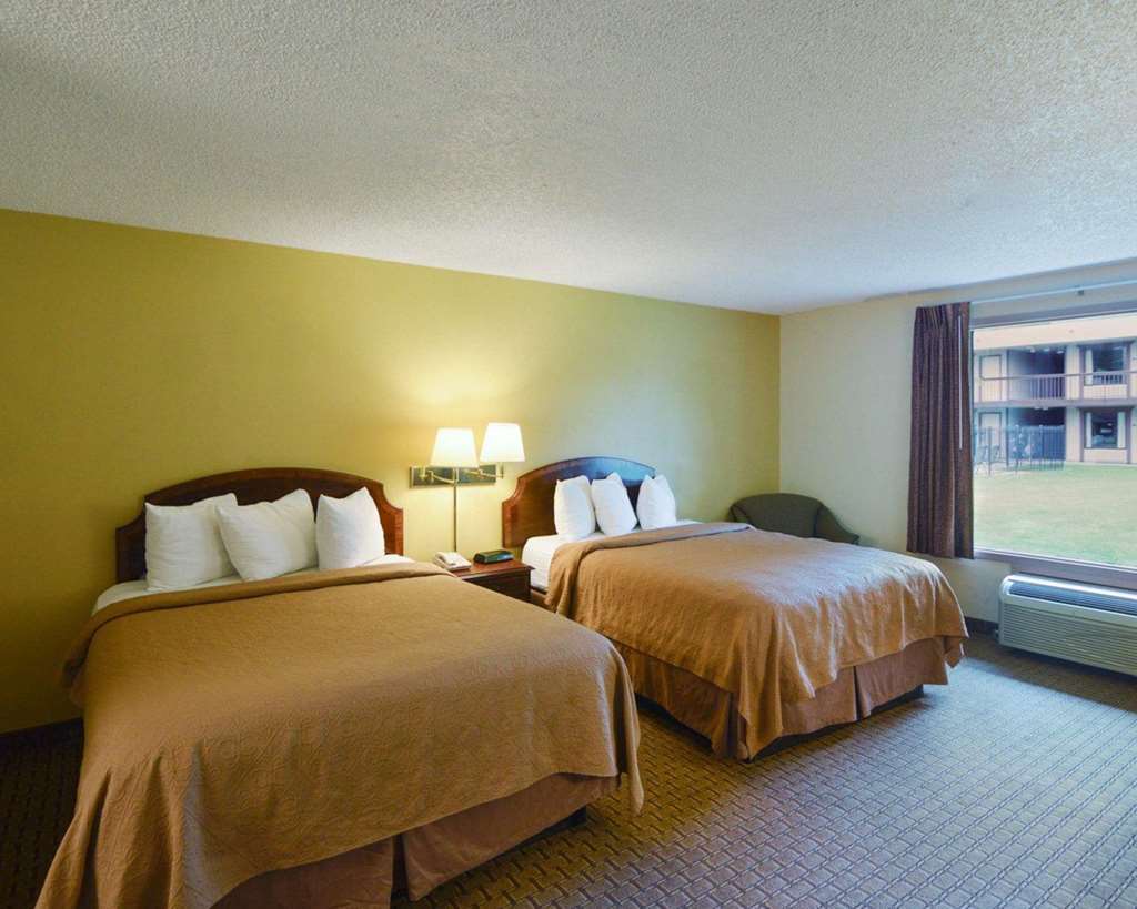 Quality Inn Ґейнсвілл Номер фото