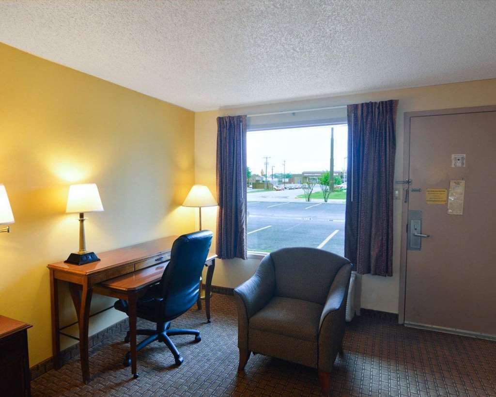Quality Inn Ґейнсвілл Номер фото