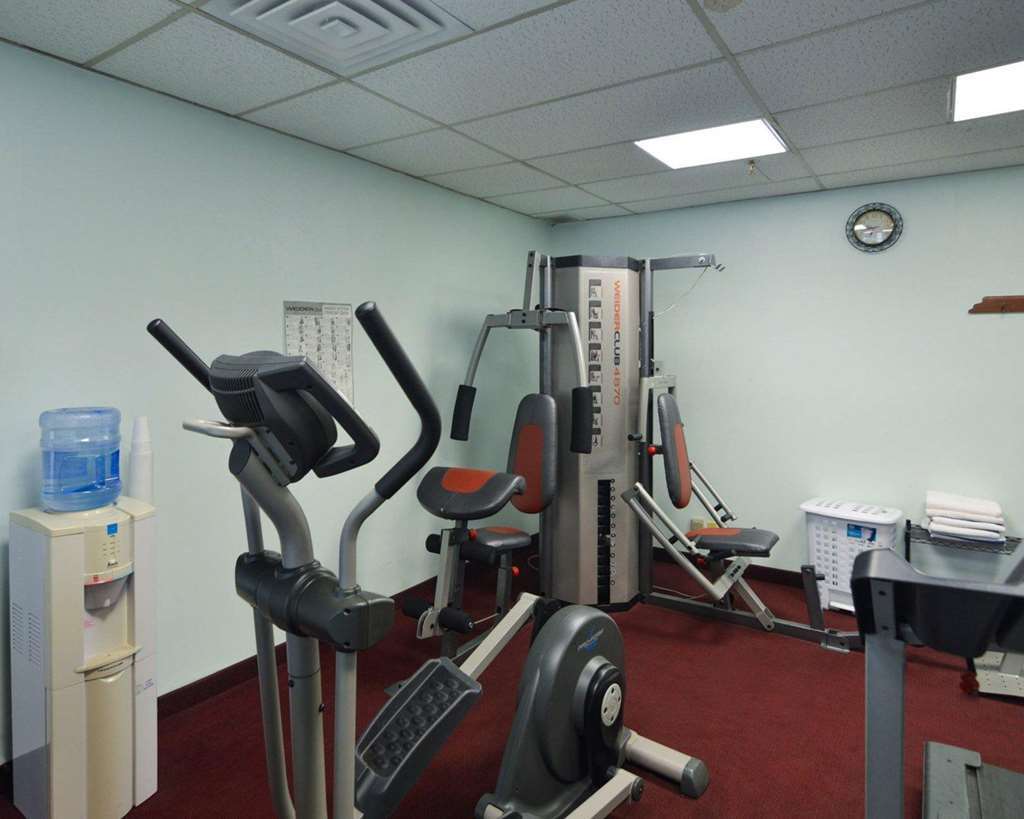 Quality Inn Ґейнсвілл Зручності фото